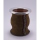 Mate de cerámica