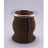 Mate de cerámica
