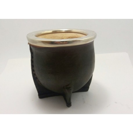 Mate camionero