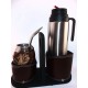 Conjunto mate,termo, bombillla y matera