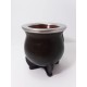Mate de ceramica grande