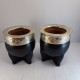 Mate imperial ceramica Grande