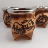 Mate de Cerámica grande