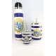Conjunto forrado Uruguay