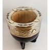 Mate Imperial Planta con aplique