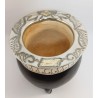 Mate imperial Planta con aplique