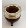 Mate imperial Cerámica con aplique