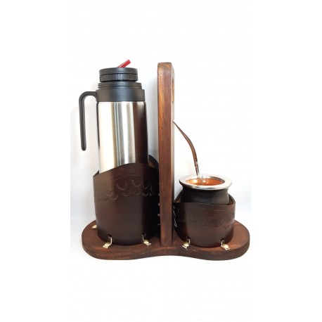 Conjunto matera completo