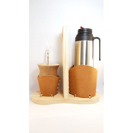 Conjunto matera completo