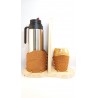 Conjunto matero