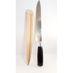 Cuchillo artesanal hoja de 28cm