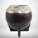 Mate Torpedo boquilla de acero cincelado