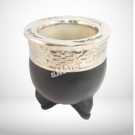 Mate imperial Cerámica