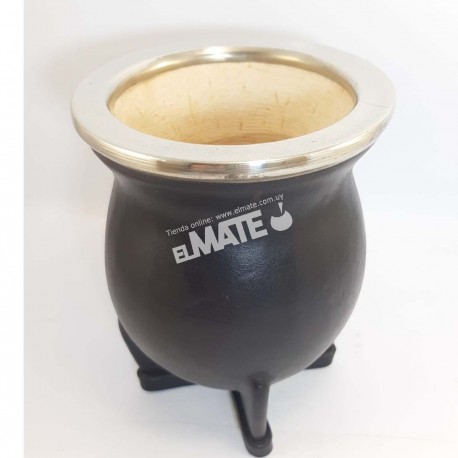 Camionero emboquillado en alpaca