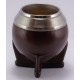 Mate tradicional forrado