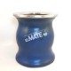 Mate de cerámica cuero Varios colores