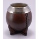 Mate tradicional forrado